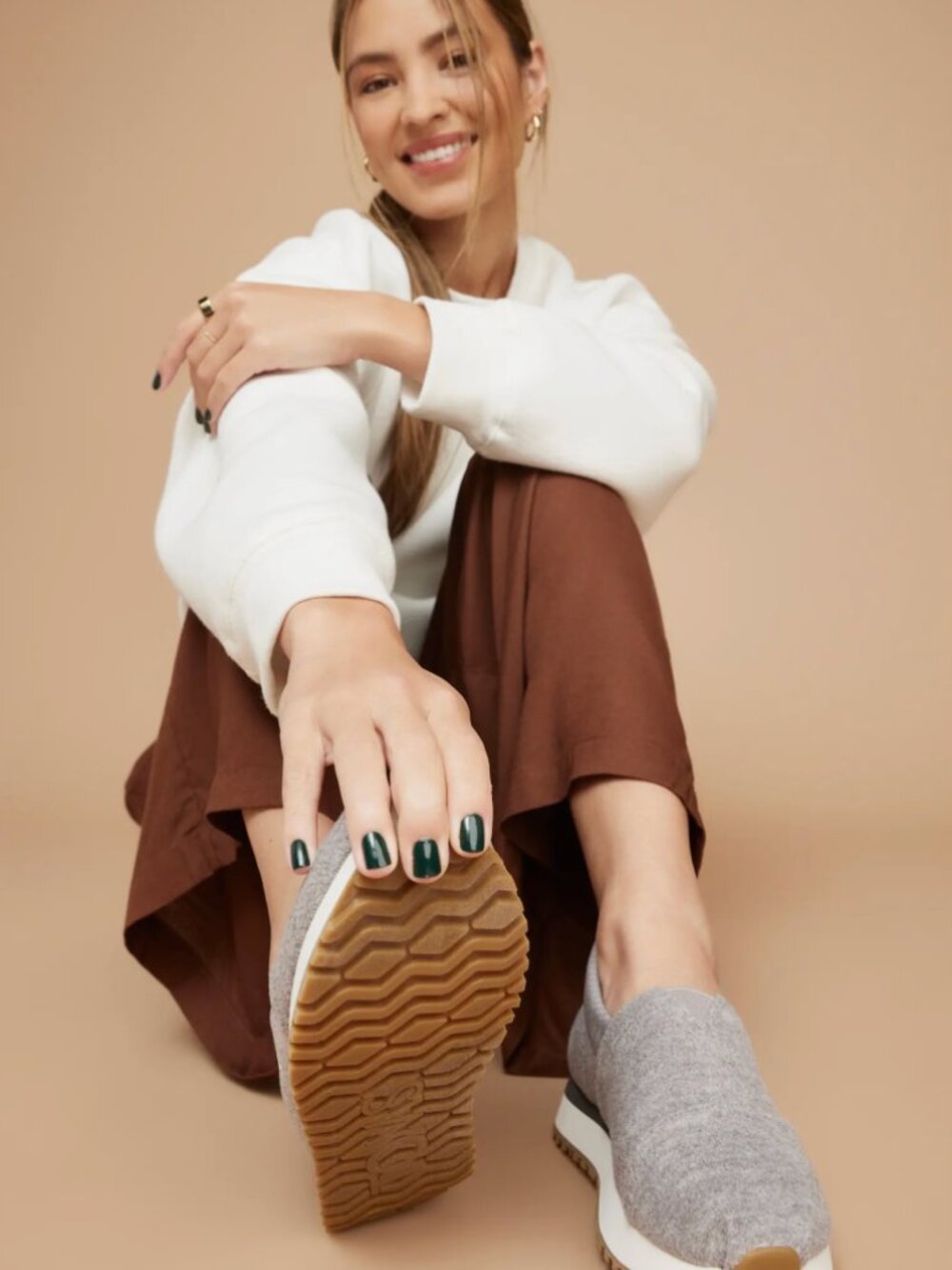 TOMS Alpargata Resident 2.0 Heritage Slip-On Sneaker - Picture 2 of 11